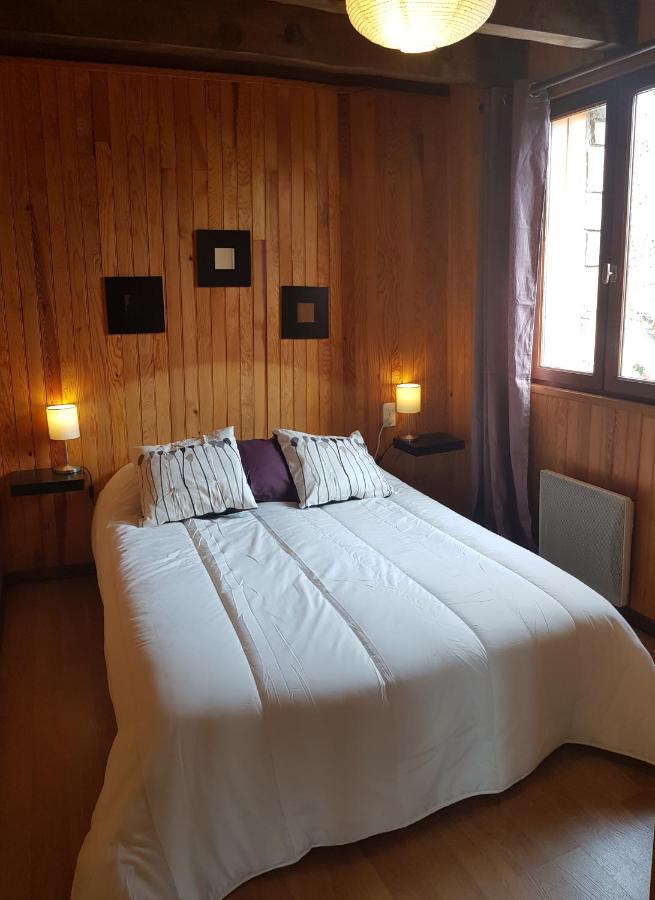 Chalet La Campagnette Eyne Eksteriør bilde