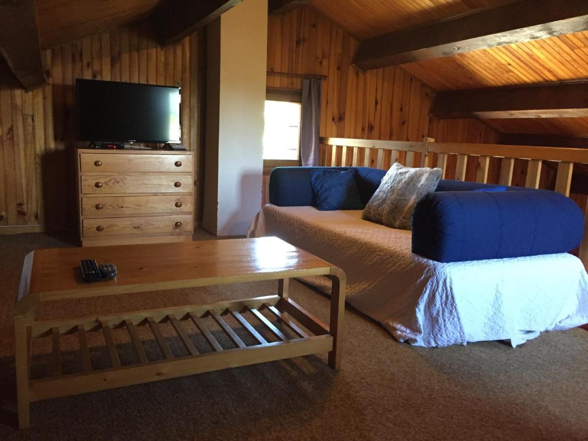 Chalet La Campagnette Eyne Eksteriør bilde