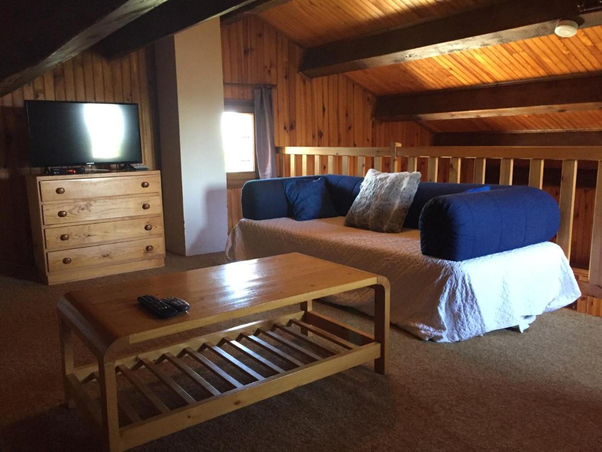 Chalet La Campagnette Eyne Eksteriør bilde